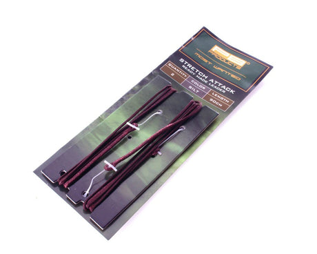 PB - Stretch Attack Ready Made Leader - Hengelsport De Goeie Vangst