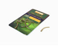 PB-X-Stiff Aligners Curved-Weed-Haak: 4-1-Hengelsport De Goeie Vangst