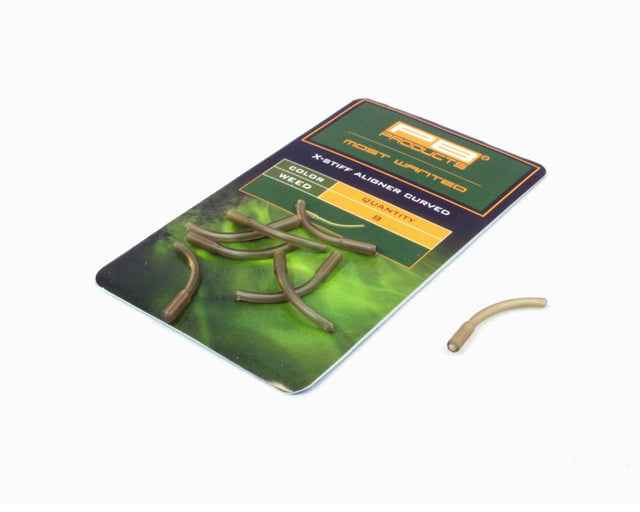 PB - X - Stiff Aligners Curved - Hengelsport De Goeie Vangst
