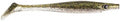 Strike Pro-The Pig Shad Junior-Green Ice-15cm-Hengelsport De Goeie Vangst