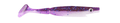 Strike Pro-Piglet Shad-Royal Pearl-10cm-Hengelsport De Goeie Vangst