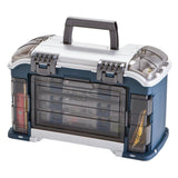 Plano-Schuine Tackle Box Systeem 3700 - Hengelsport De Goeie Vangst