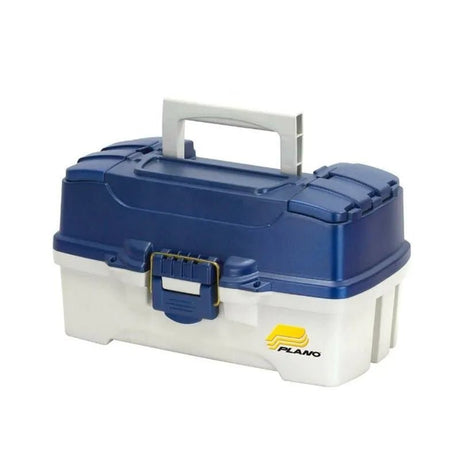 Plano - Two Tray Tackle Box - Hengelsport De Goeie Vangst