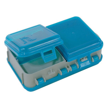 Plano - Double - Sided Adjustable Tackle Organizer Small - Hengelsport De Goeie Vangst