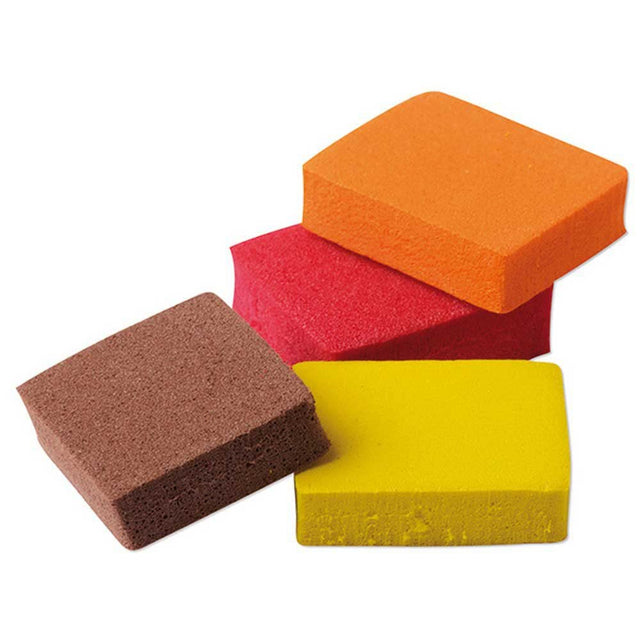 Carp Spirit - Plaque De Mousses - Hengelsport De Goeie Vangst