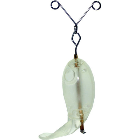 River2Sea - Plopper Trailer Voor Holle Lichaamskikker - Hengelsport De Goeie Vangst