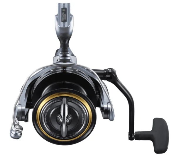 Shimano - Power Aero 14000 XSC PG - Hengelsport De Goeie Vangst