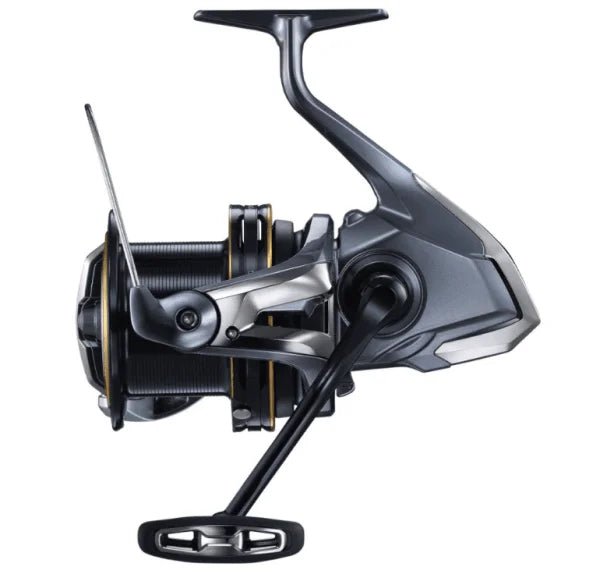 Shimano - Power Aero 14000 XSC PG - Hengelsport De Goeie Vangst