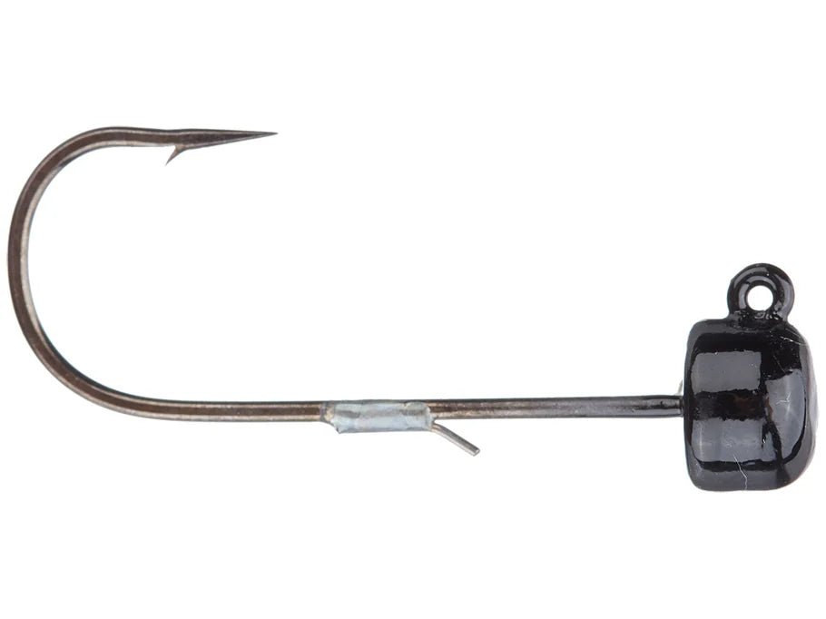 Z - Man - Power Finesse Shroomz Jig Worm Jigheads - Hengelsport De Goeie Vangst