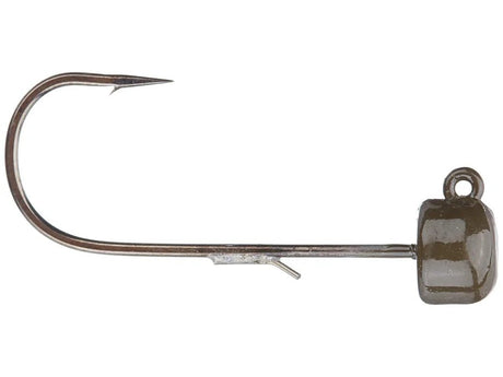 Z - Man - Power Finesse Shroomz Jig Worm Jigheads - Hengelsport De Goeie Vangst