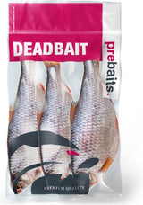 Prebaits-Voorn Groot - Aasvis - Hengelsport De Goeie Vangst