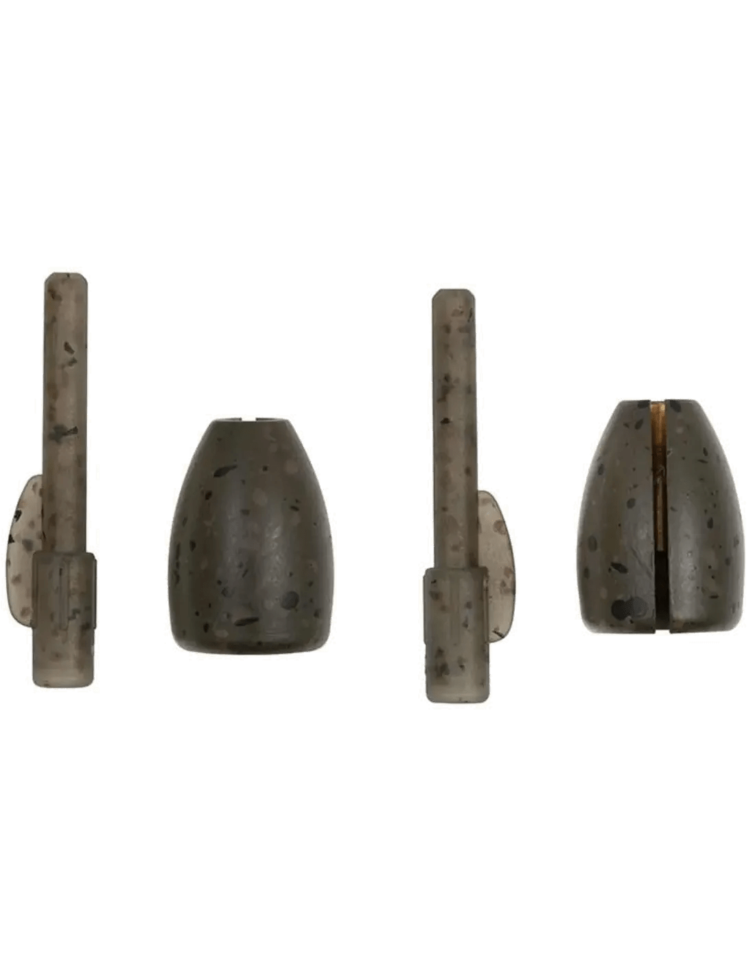 Fox Rage - Predator Camo Quick Change Weights - Hengelsport De Goeie Vangst