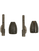 Fox Rage - Predator Camo Quick Change Weights - Hengelsport De Goeie Vangst