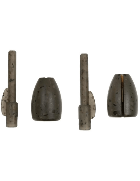 Fox Rage - Predator Camo Quick Change Weights - Hengelsport De Goeie Vangst