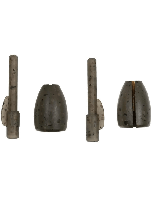 Fox Rage - Predator Camo Quick Change Weights - Hengelsport De Goeie Vangst