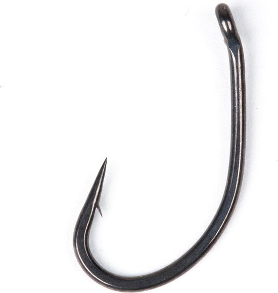 Pro Line - N - Gen 3 Ptfe Coated Karperhaken - Hengelsport De Goeie Vangst