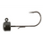 Z-Man-Pro Shroomz Ned Rig Jigheads-Green Pumpkin-10g-Hengelsport De Goeie Vangst