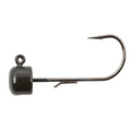 Z-Man-Pro Shroomz Ned Rig Jigheads-Green Pumpkin-10g-Hengelsport De Goeie Vangst