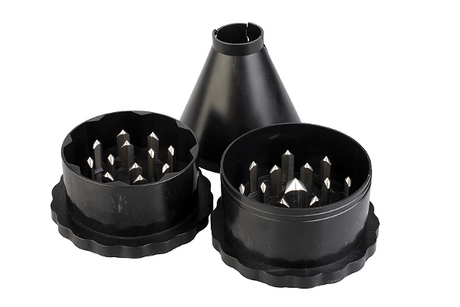 Prologic - Crush'N Fill Boilie & Pellets Crusher - Hengelsport De Goeie Vangst