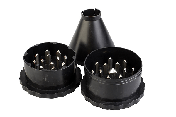 Prologic - Crush'N Fill Boilie & Pellets Crusher - Hengelsport De Goeie Vangst