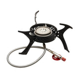 Prologic-Blackfire Inspire Gas Stove - De Goeie Vangst