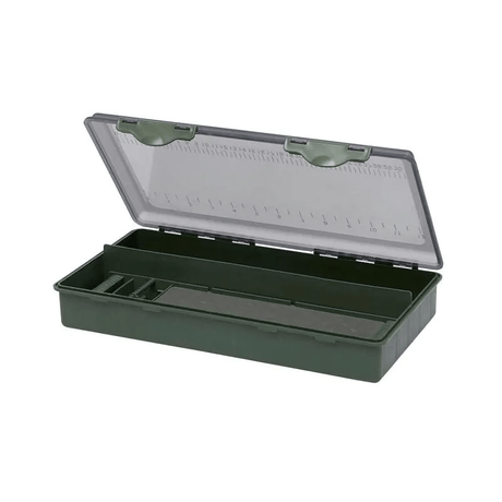 Prologic - Cruzade Tackle Box - Hengelsport De Goeie Vangst