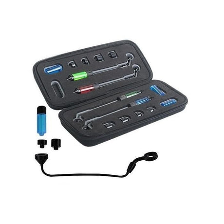 Prologic - SNZ Slim Hang Indicator Set 3 Rod - Hengelsport De Goeie Vangst