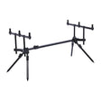 Prologic - Convertible Rod Pod - 3 Rod - Hengelsport De Goeie Vangst