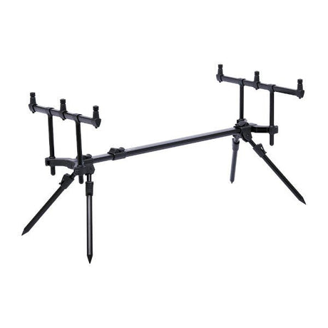 Prologic - Convertible Rod Pod - 3 Rod - Hengelsport De Goeie Vangst