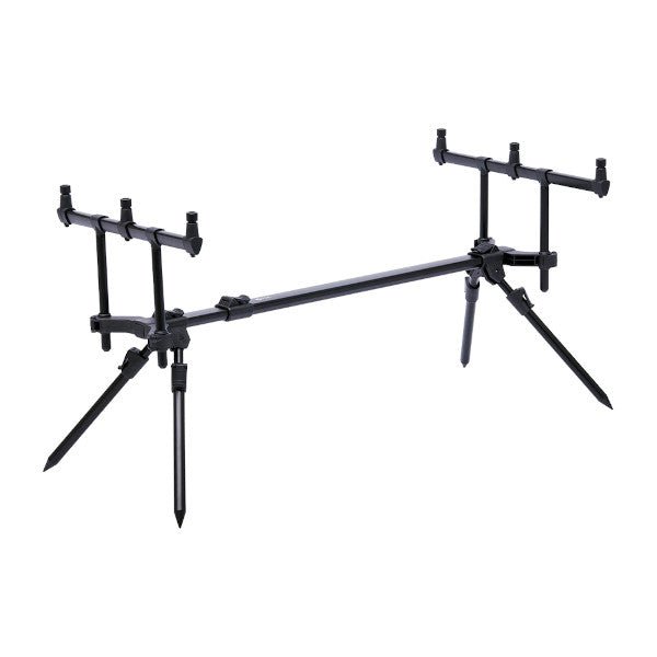 Prologic - Convertible Rod Pod - 3 Rod - Hengelsport De Goeie Vangst