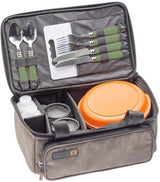 Prologic-Logicook Cooking Kit 2 Man - De Goeie Vangst