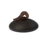 Prologic-Mimicry Back Lead 20G-Bruin-20g-Hengelsport De Goeie Vangst