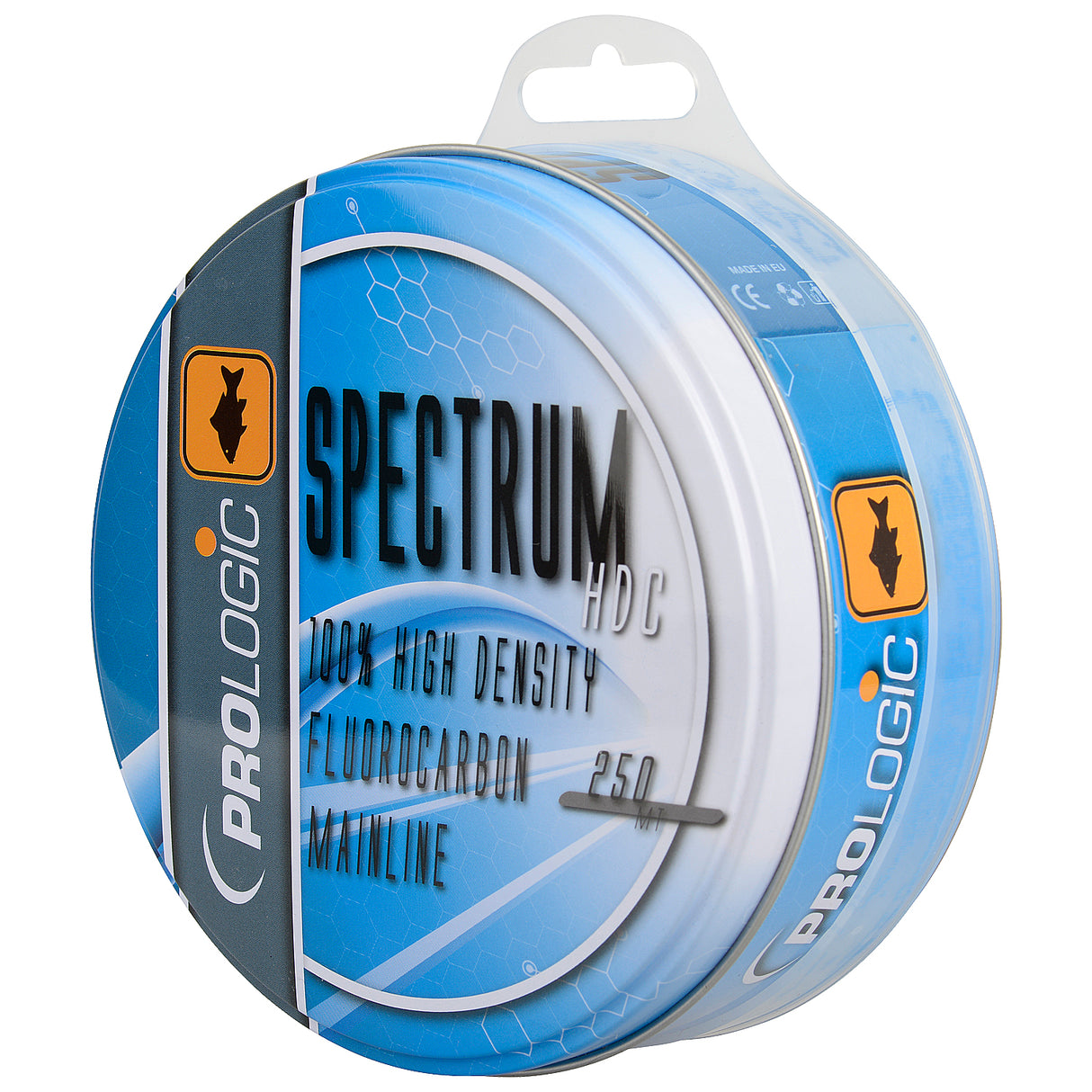 Prologic - Spectrum HDC 100% Fluorocarbon | 250m - Hengelsport De Goeie Vangst