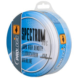 Prologic-Spectrum HDC 100% Fluorocarbon | 250m-Clear-0.30mm (250m)-Hengelsport De Goeie Vangst