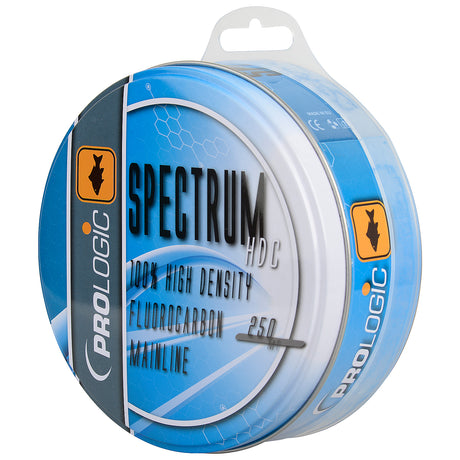 Prologic - Spectrum HDC 100% Fluorocarbon | 250m - Hengelsport De Goeie Vangst