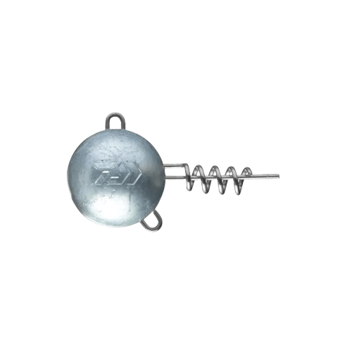 Prorex - Round Screw - In Jig Head Loodvrij - Hengelsport De Goeie Vangst