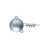 Prorex-Round Screw-In Jig Head Loodvrij-7g - Hengelsport De Goeie Vangst