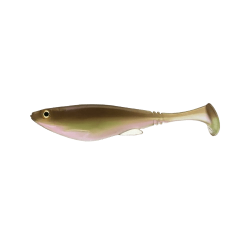 Prorex - Belly Shad - Hengelsport De Goeie Vangst