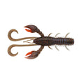 Berkley-Hollow Craw-Signal Cray UV Claw-7cm-Hengelsport De Goeie Vangst