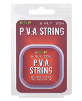 ESP-Pva String 6 PLY-20m - Hengelsport De Goeie Vangst
