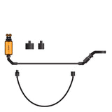 Sonik - Gizmo Swing Bobbin Phat - Hengelsport De Goeie Vangst