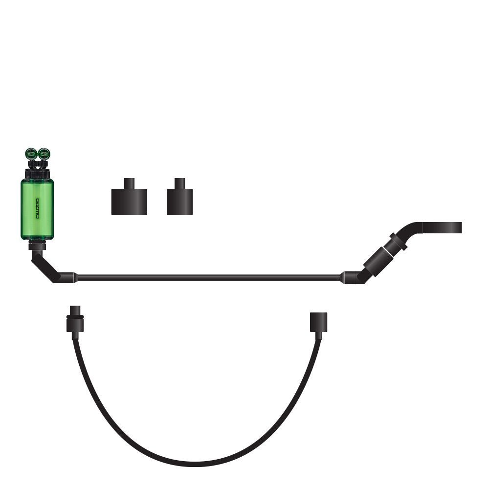 Sonik - Gizmo Swing Bobbin Phat - Hengelsport De Goeie Vangst