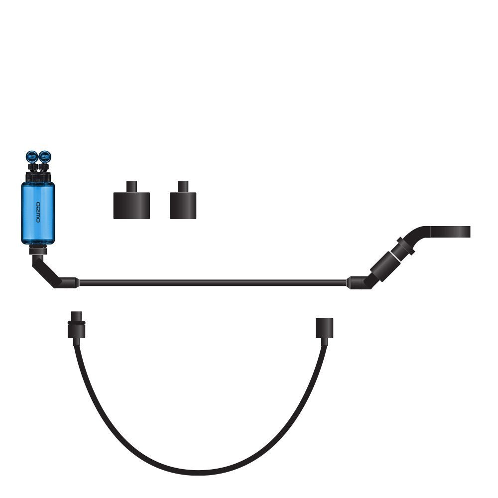 Sonik - Gizmo Swing Bobbin Phat - Hengelsport De Goeie Vangst