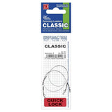 Dragon - Quicklock Classic Surfstrand 1X7 Leader - Hengelsport De Goeie Vangst