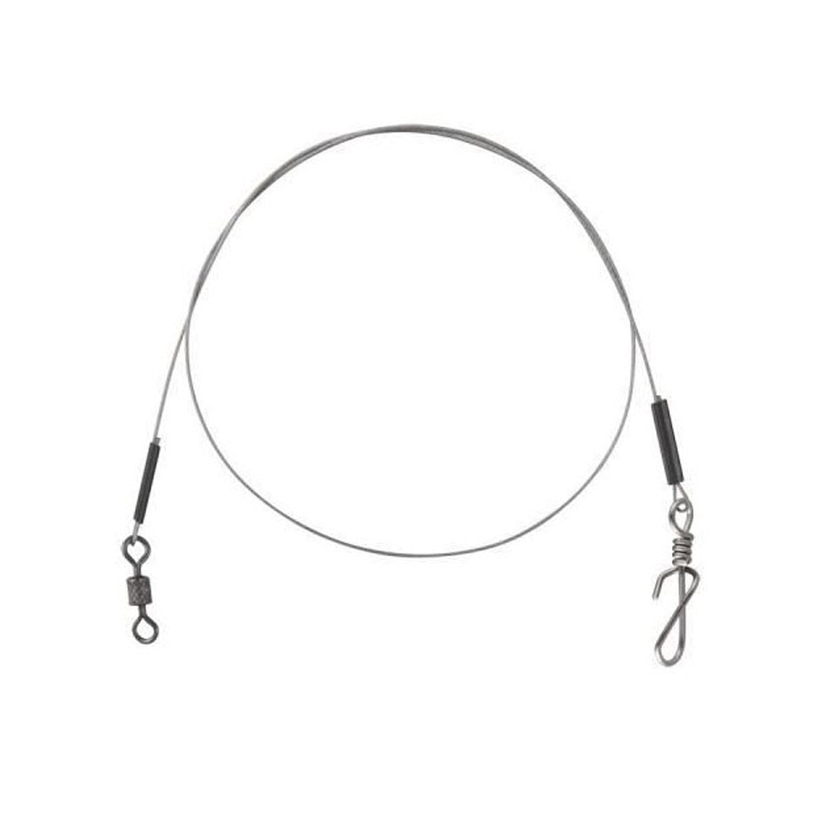 Dragon - Quicklock Classic Surfstrand 1X7 Leader - Hengelsport De Goeie Vangst