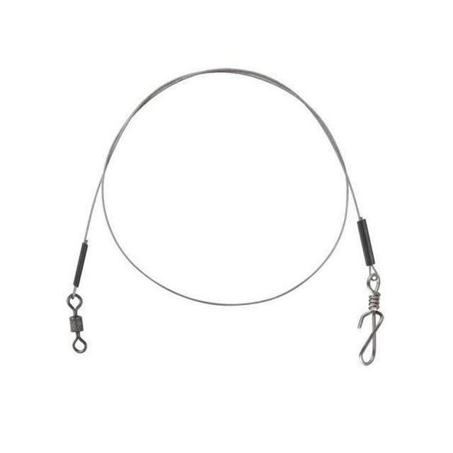 Dragon - Quicklock Classic Surfstrand 1X7 Leader - Hengelsport De Goeie Vangst