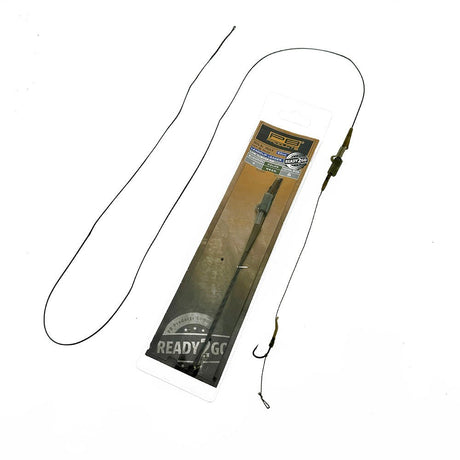 PB - R2G Sr Leader 90/Ronnie Rig Stiff - Hengelsport De Goeie Vangst