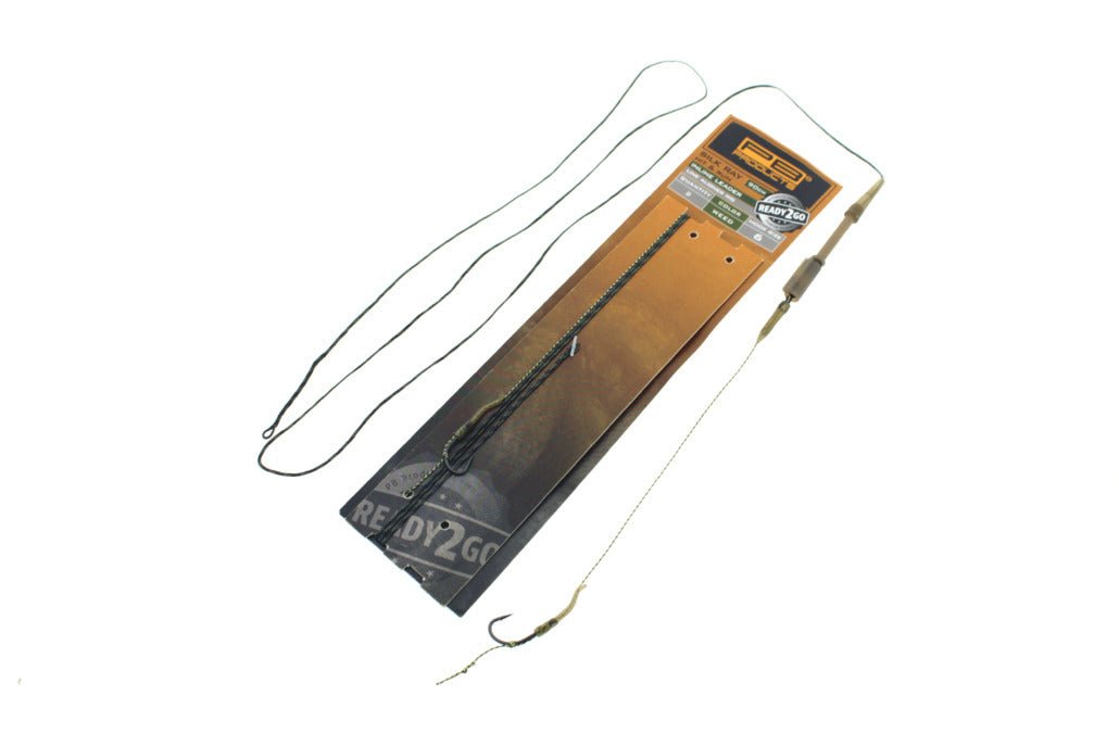 PB - R2G Clip SR Leader 90/Line Aligner Rig - Hengelsport De Goeie Vangst