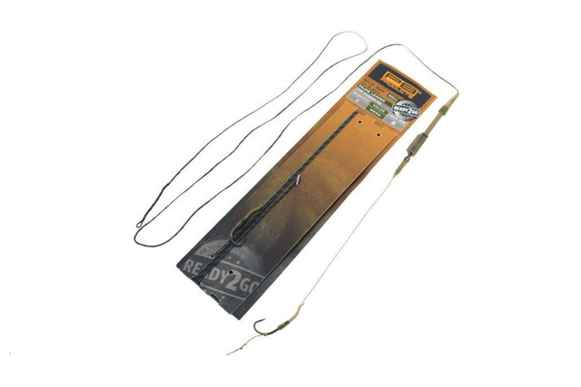 PB - R2G Clip SR Leader 90/Line Aligner Rig - Hengelsport De Goeie Vangst