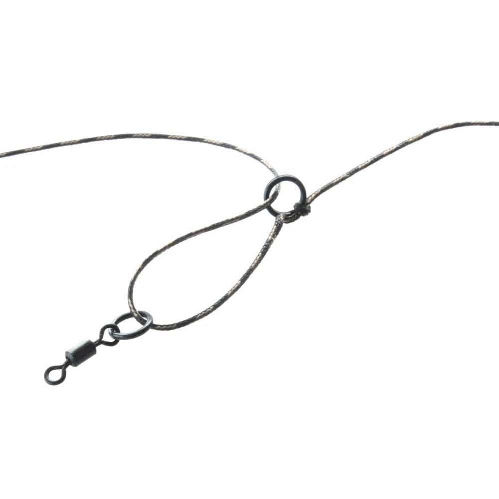 PB - R2G SR Hit & Run Chod Leader 90cm (2 stuks) - Hengelsport De Goeie Vangst